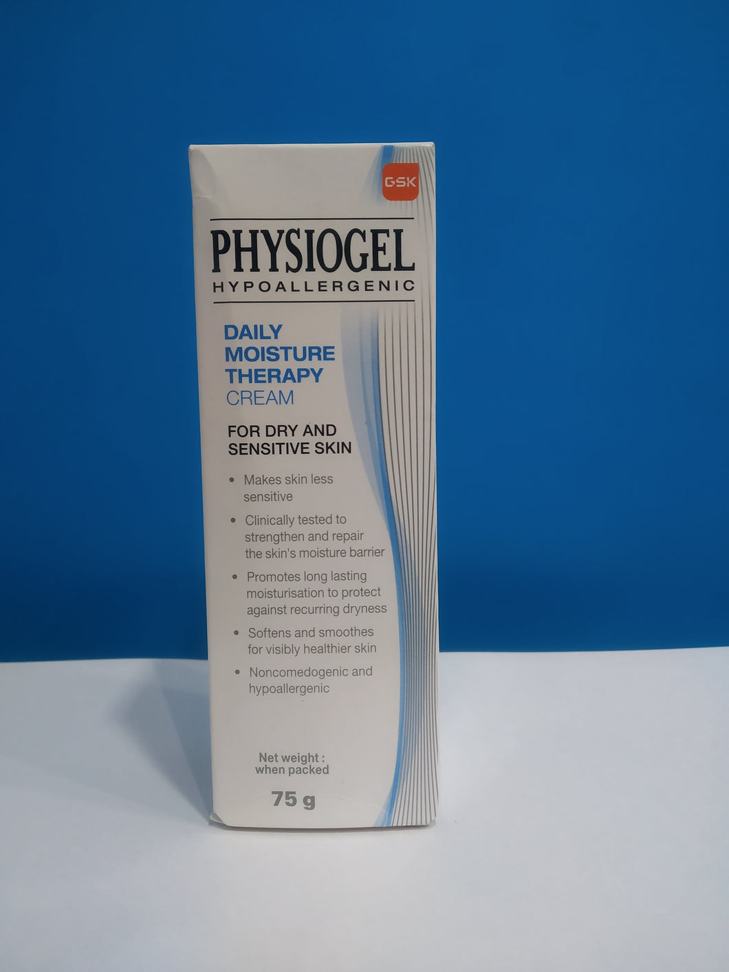 Physiogel-DMT-Cream (75gm)