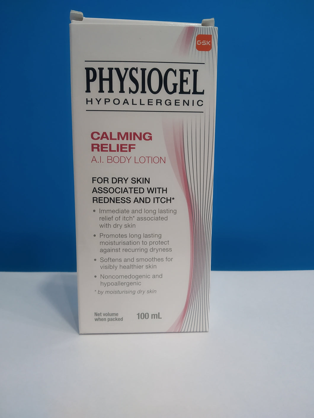 Physiogel-A.I-Body Lotion (100ml)