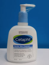 Load image into Gallery viewer, Cetaphil Gentle Skin Cleanser (250ml)
