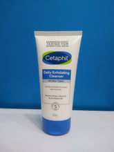 Load image into Gallery viewer, Cetaphil Daily Exfoliating Cleanser (178ml)

