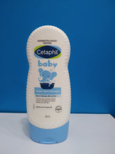 Load image into Gallery viewer, Cetaphil Baby Gentle Wash &amp; Shampoo (230ml)
