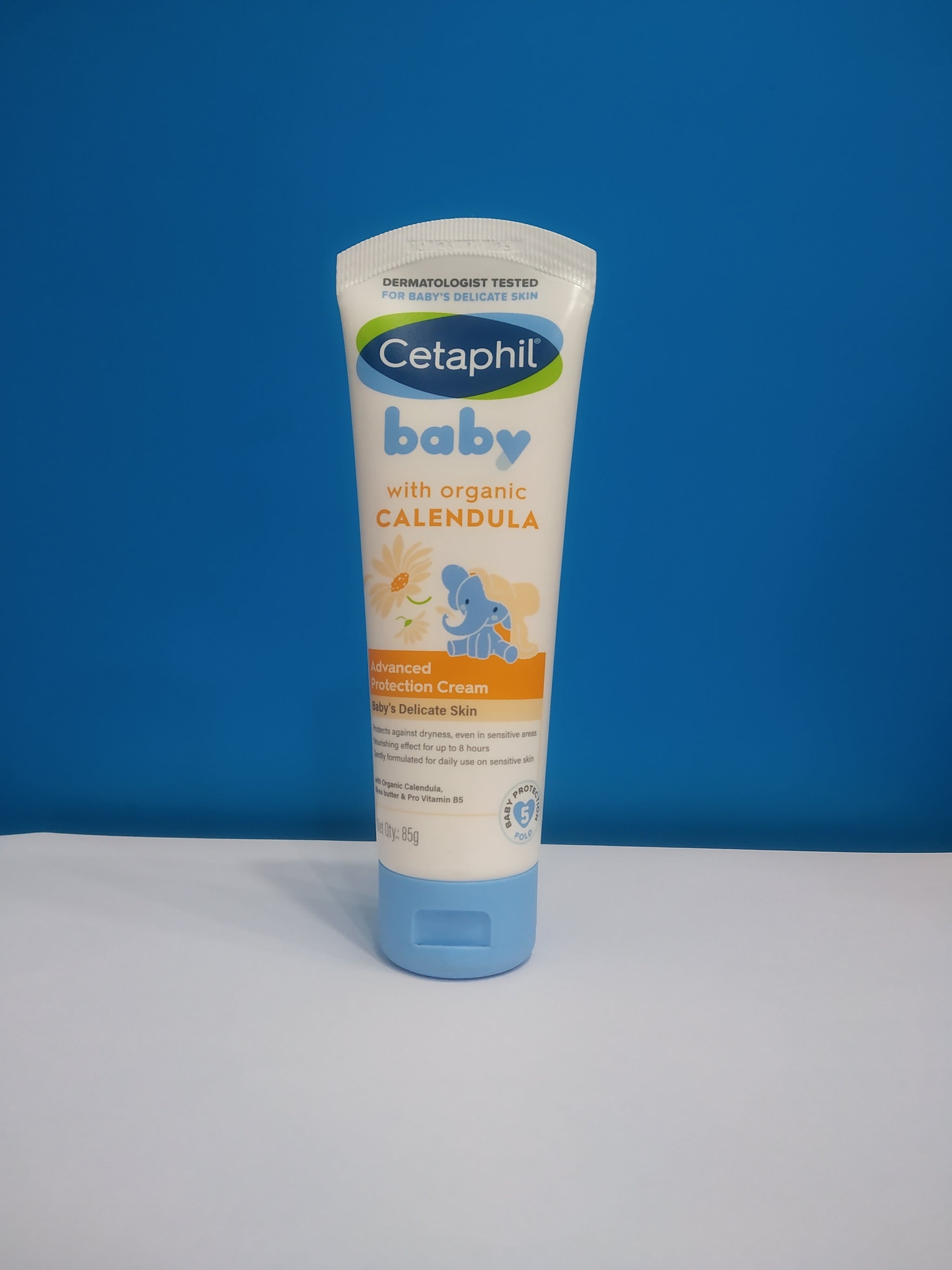 Cetaphil Baby Advanced Protection Cream Calendula (85gm