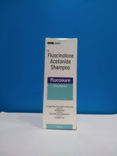 Load image into Gallery viewer, Flucosure-Shampoo(100ml)
