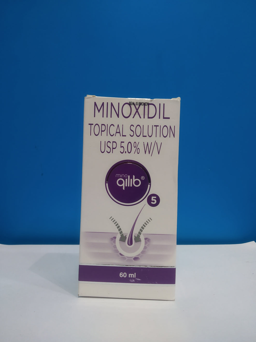 Minoqilib-5(60ml)