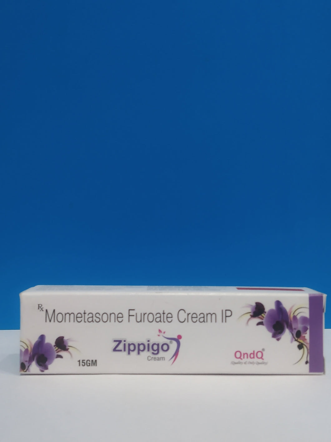 Zippigo-Cream(15gm)