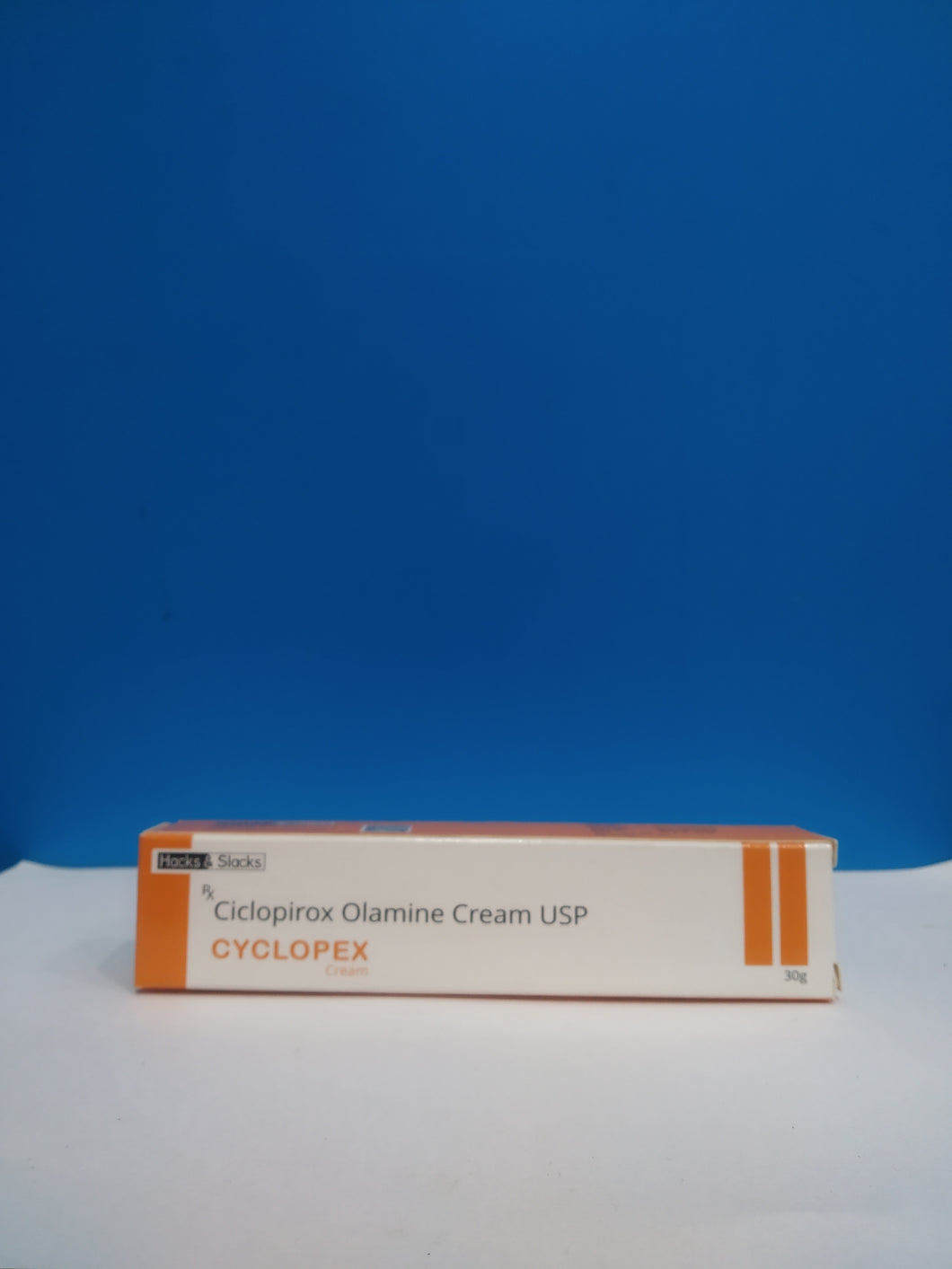 Cyclopex-Cream(30gm)