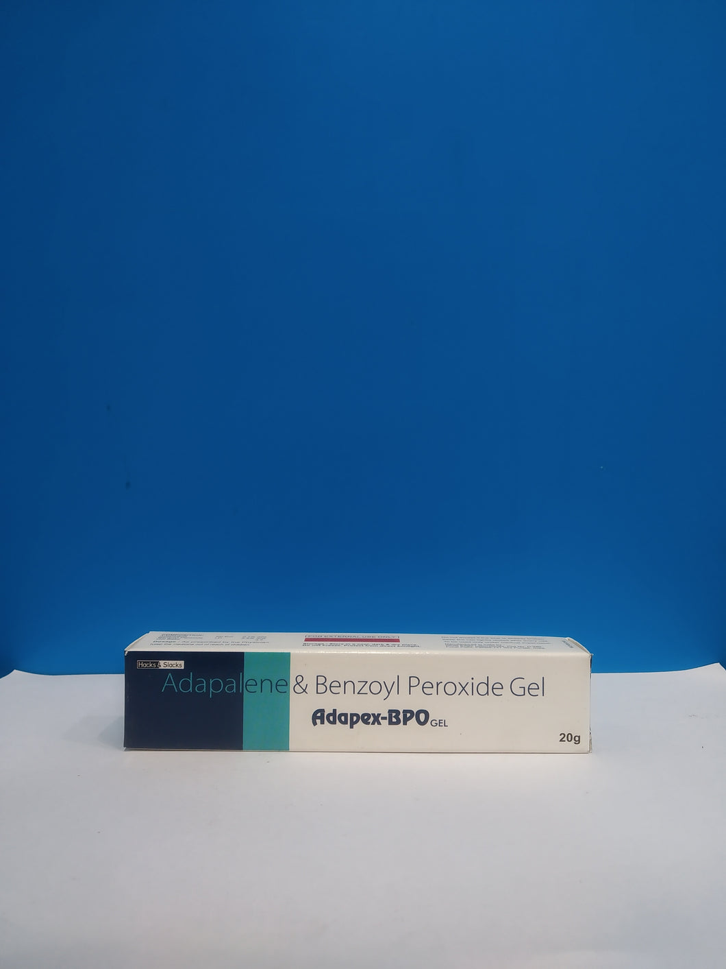 Adapex-BPO-GEL(20GM)