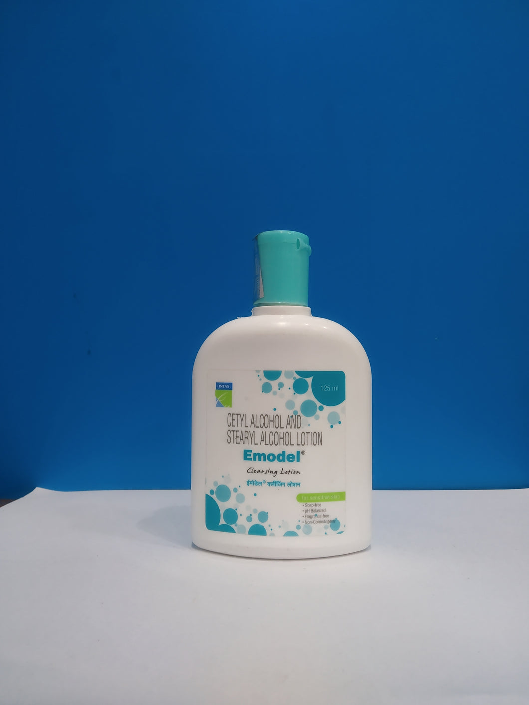 Emodel-Cleansing-Lotion(125ML)