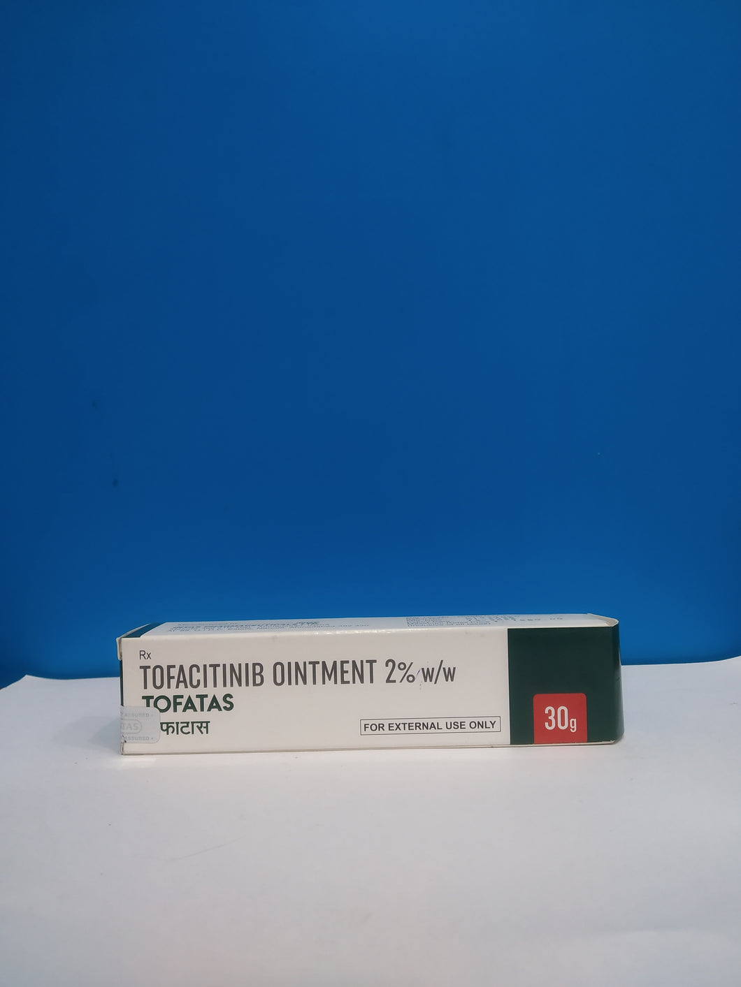 Tofatas-Ointment(30gm)