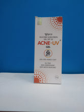 Load image into Gallery viewer, Acne-UV-Gel (50gm)
