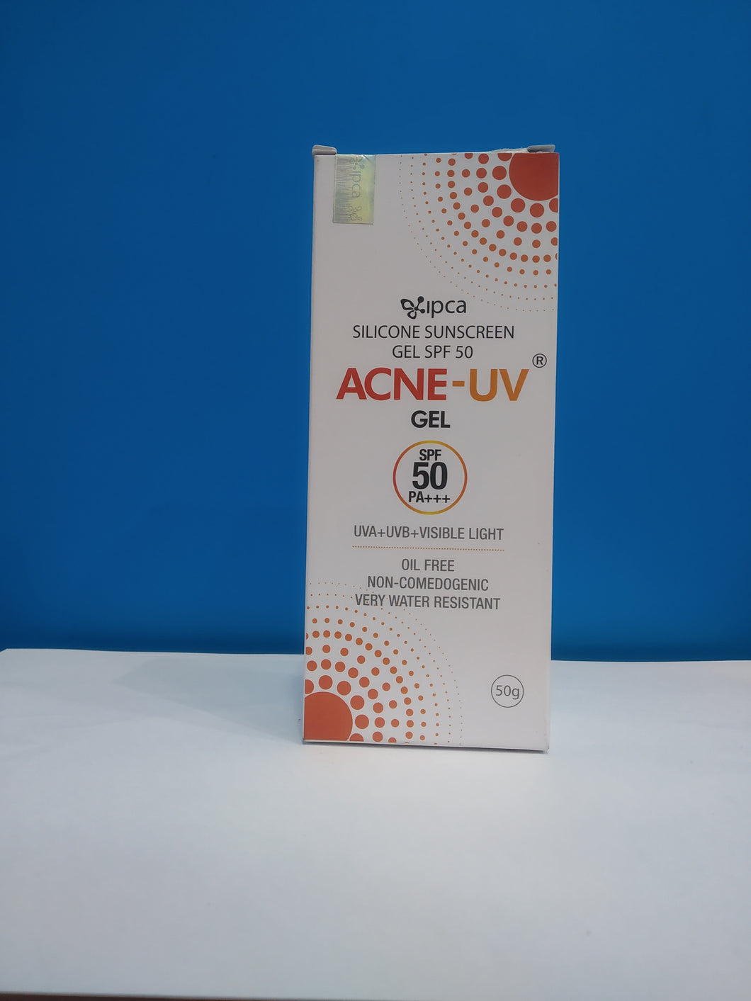 Acne-UV-Gel (50gm)