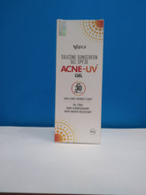 Load image into Gallery viewer, Acne-UV-gel (60gm)
