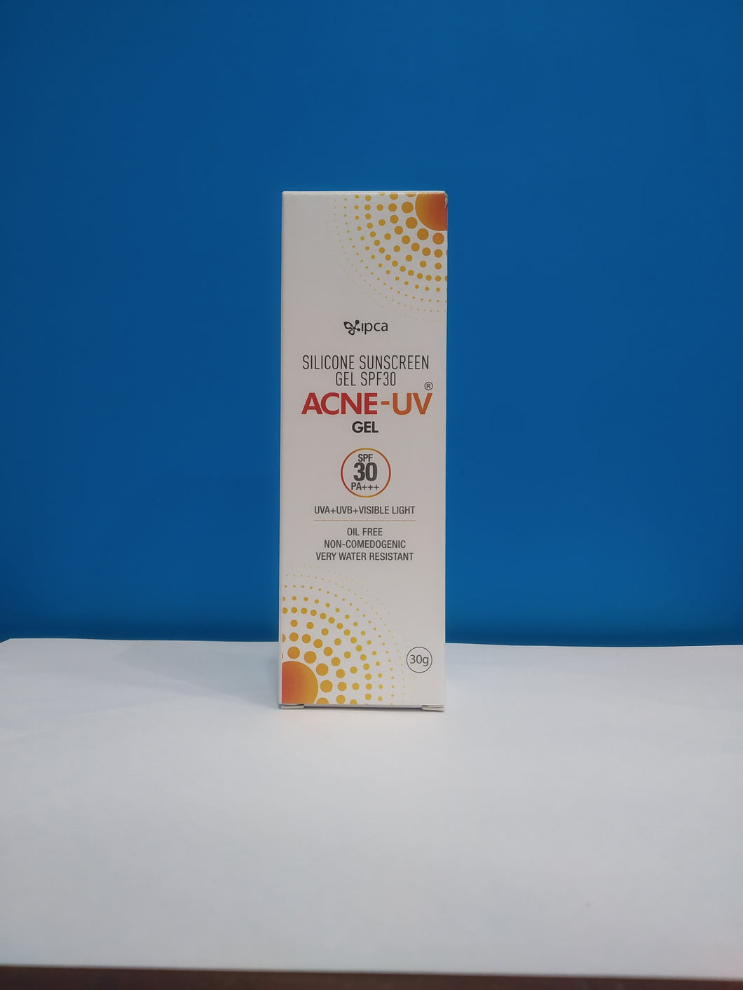 Acne-Uv-Gel (30gm)