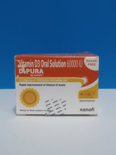 Load image into Gallery viewer, Depura-60K (4*5ML)
