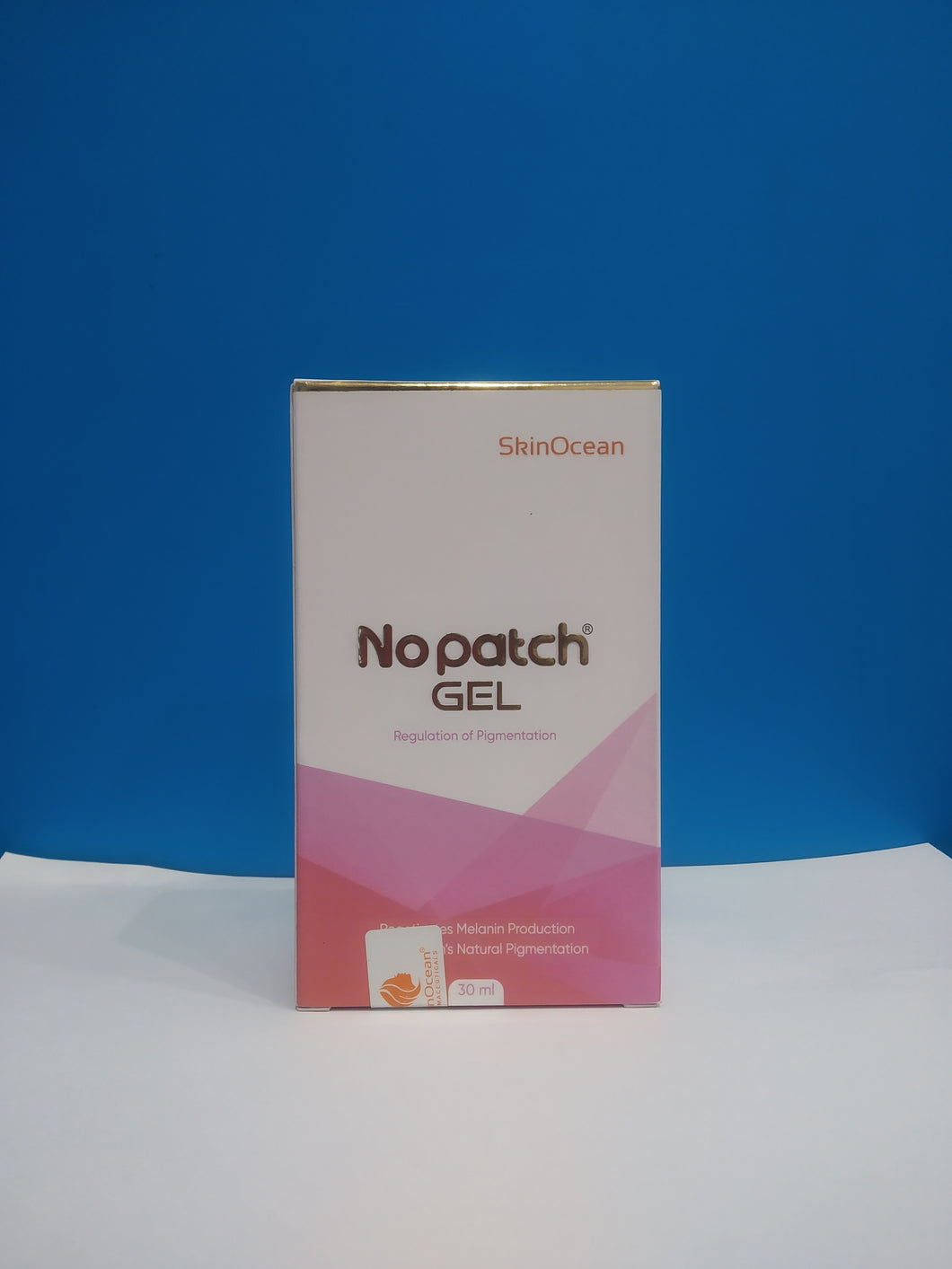 Nopatch-Gel (30ml)