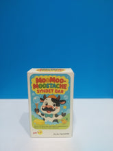Load image into Gallery viewer, MOOMOO-MOOSTACHE-SYNDET-BAR(75GM)
