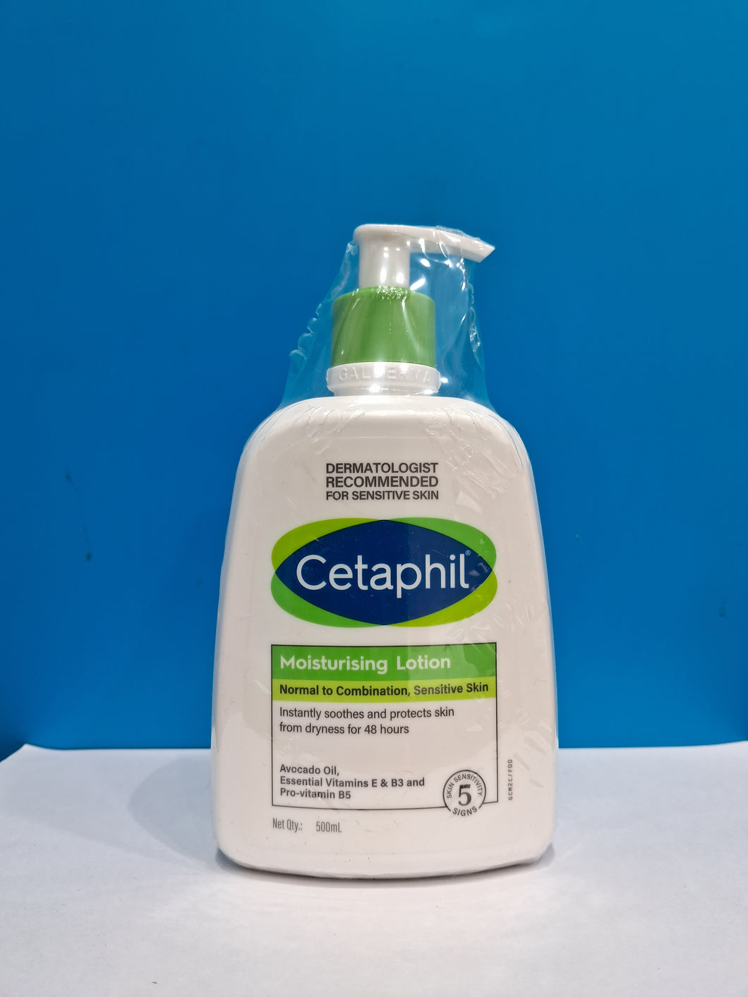 Cetaphil-Moisturising-Lotion(500ml)