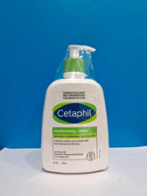 Load image into Gallery viewer, Cetaphil-Moisturising-Lotion(500ml)
