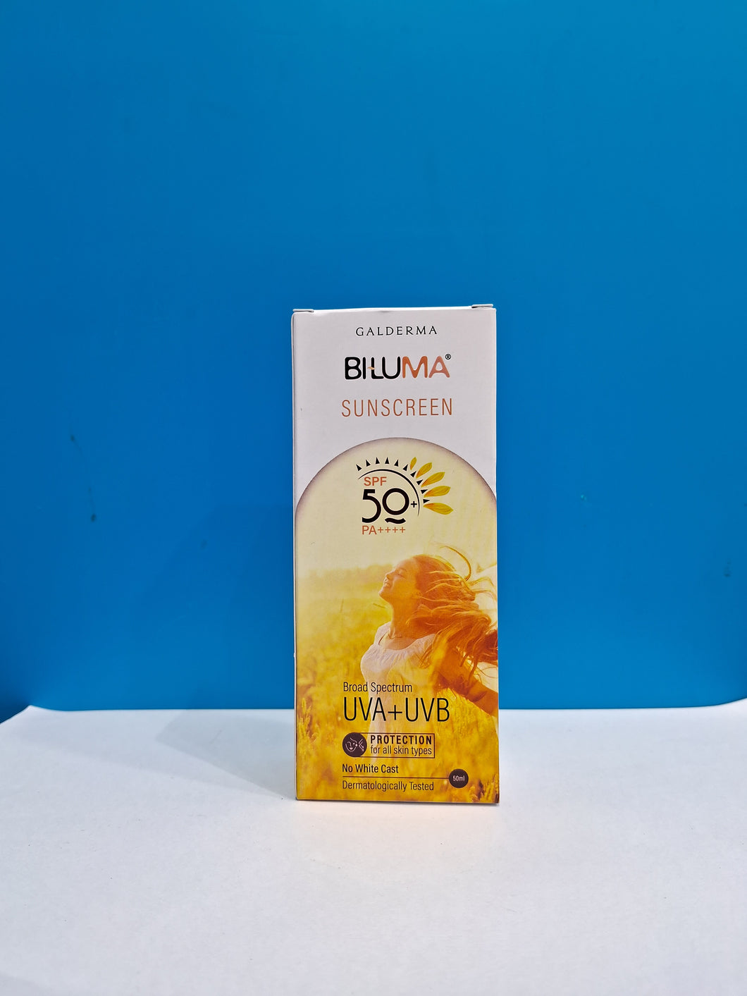 Biluma-Sunscreen-Spf-50 (50ml)