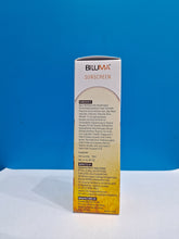 Load image into Gallery viewer, Biluma-Sunscreen-Spf-50 (50ml)
