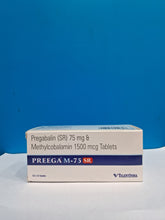 Load image into Gallery viewer, Preega-M-75
