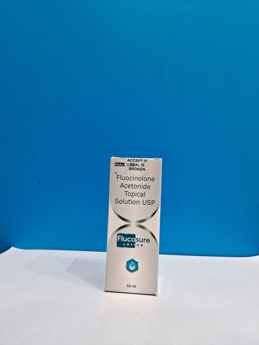 Flucosure-Lotion(50ml)