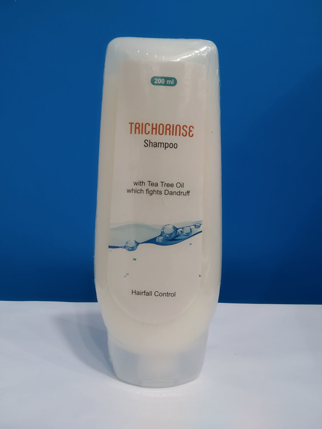 TRICHORINSE SHAMPOO (200ML)