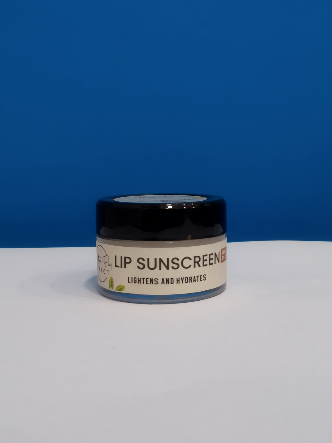 BUTTERFLY EFFECT LIP SUNSCREEN SPF-15 (10GM)