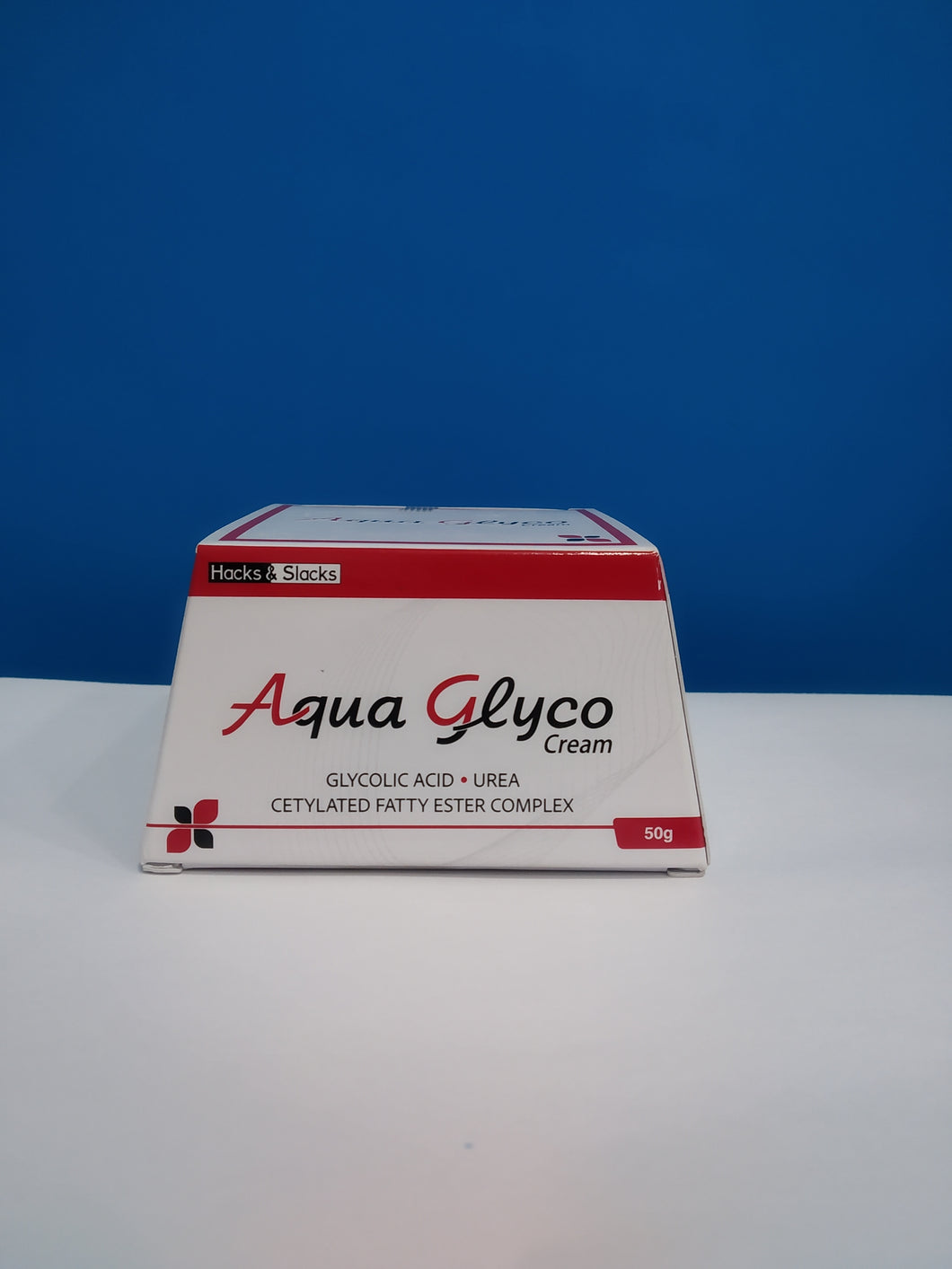 Aqua Glyco Cream (50gm)