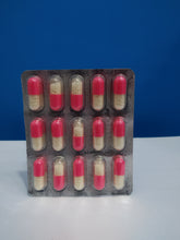 Load image into Gallery viewer, Itralase-100 Capsules
