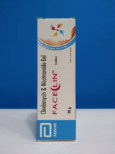 Load image into Gallery viewer, Faceclin gel (20gm)
