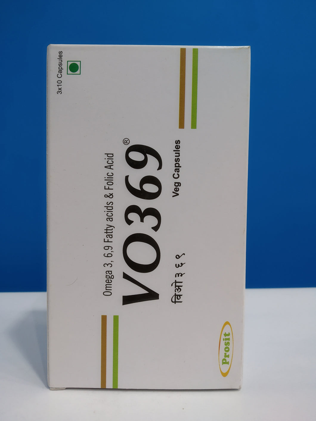 VO369 Tablet