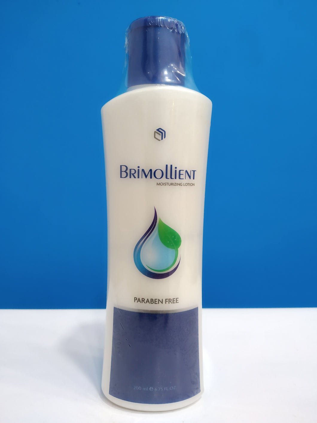 Brimollient Moisturizing Lotion (200ml)