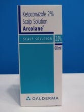 Load image into Gallery viewer, Arcolane Scalp Solution (60ml)
