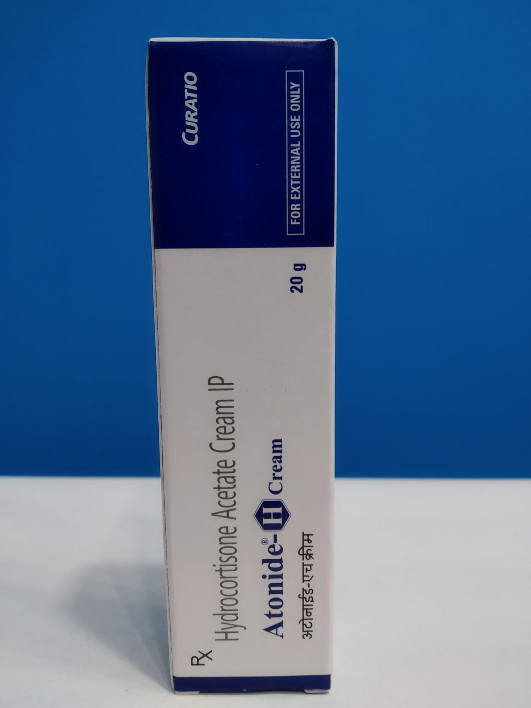 Atonide H Cream (20gm)