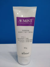 Load image into Gallery viewer, Acmist Moisturizing Cream Gel (50gm)
