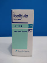 Load image into Gallery viewer, Desowen Lotion (30ml)
