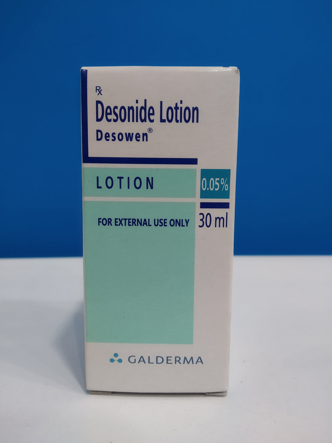 Desowen Lotion (30ml)