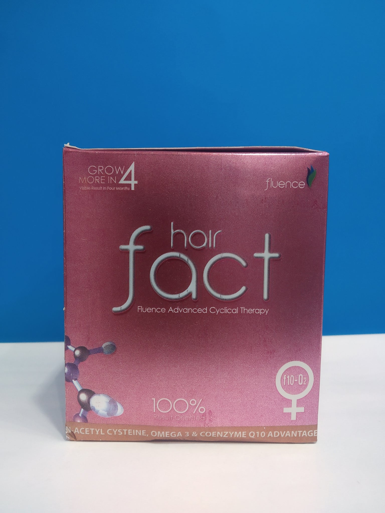 HAIR FACT M1-O2 | Glo Clinic Asethetics
