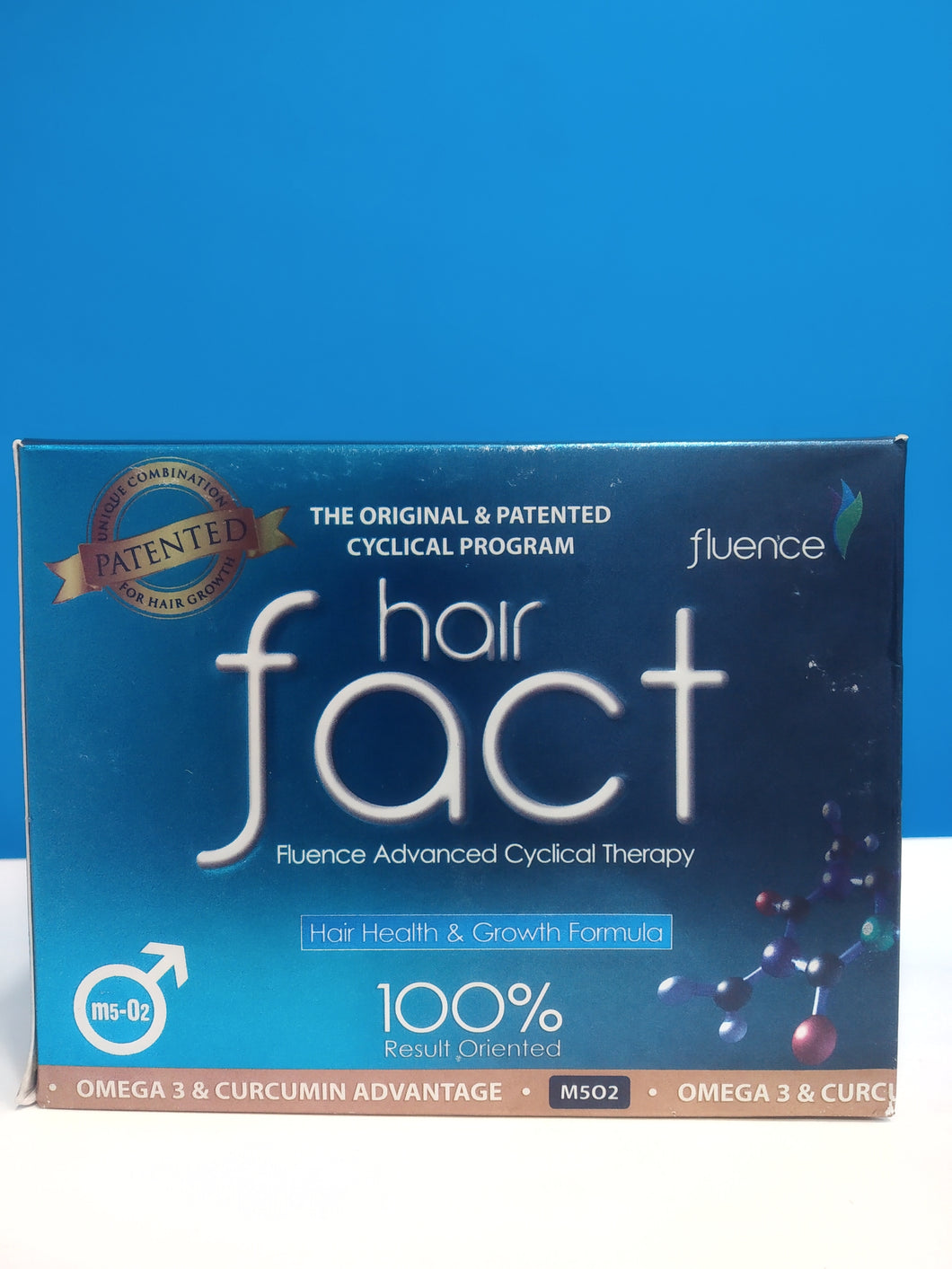 Hair fact M5-02