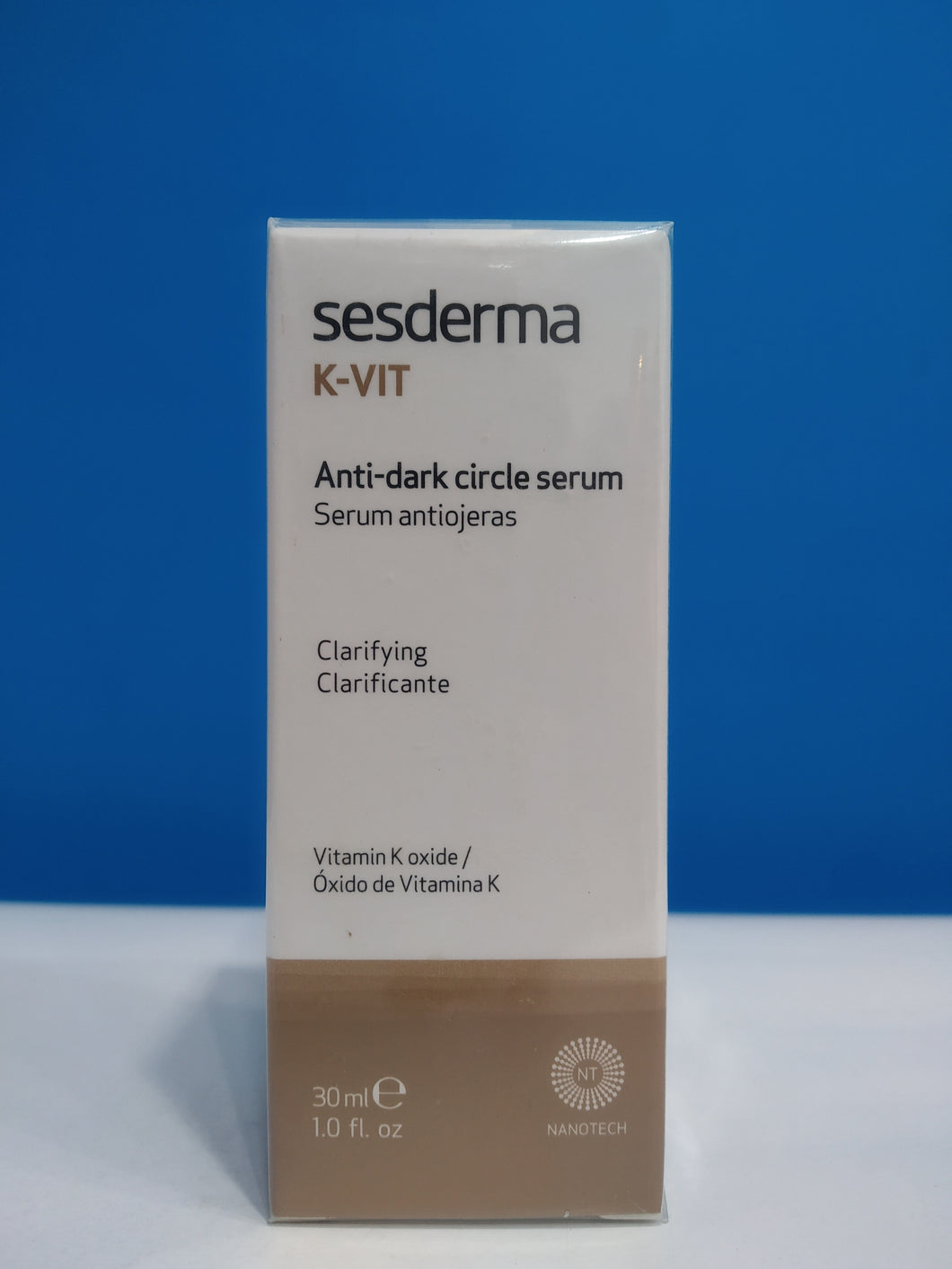 Sesderma K-Vit Anti Dark Circle Serum (30ml)