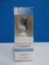 Load image into Gallery viewer, Chaptex Lip Care (10gm)
