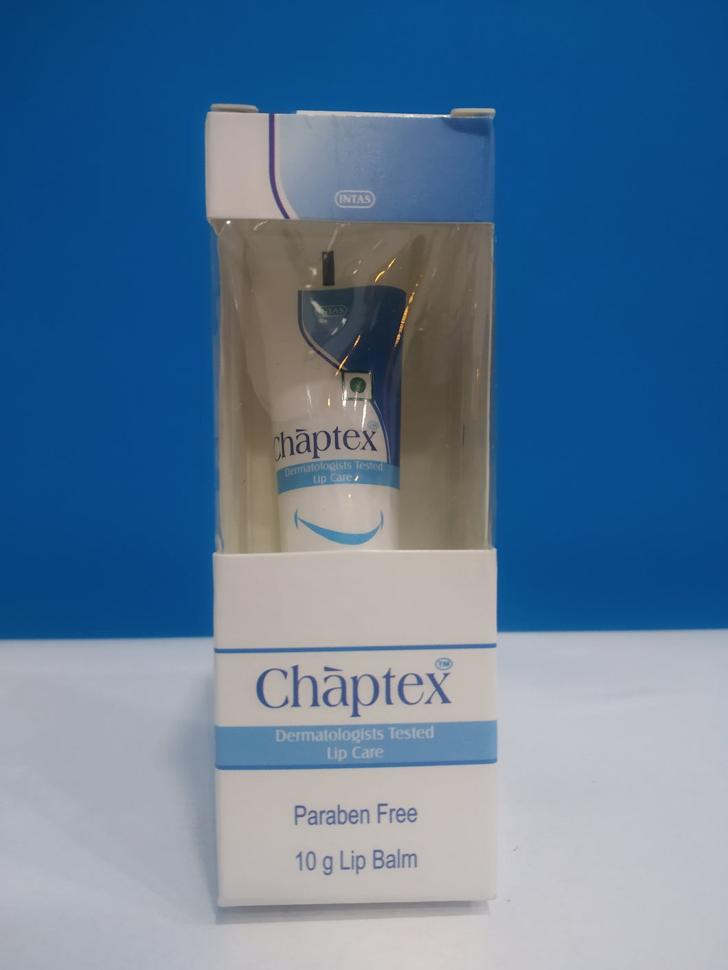 Chaptex Lip Care (10gm)