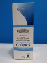 Load image into Gallery viewer, Chaptex Lip Care (10gm)
