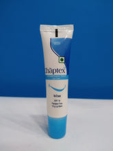 Load image into Gallery viewer, Chaptex Lip Care (10gm)
