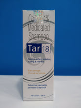 Load image into Gallery viewer, Tar 18 Shampoo (100ml)
