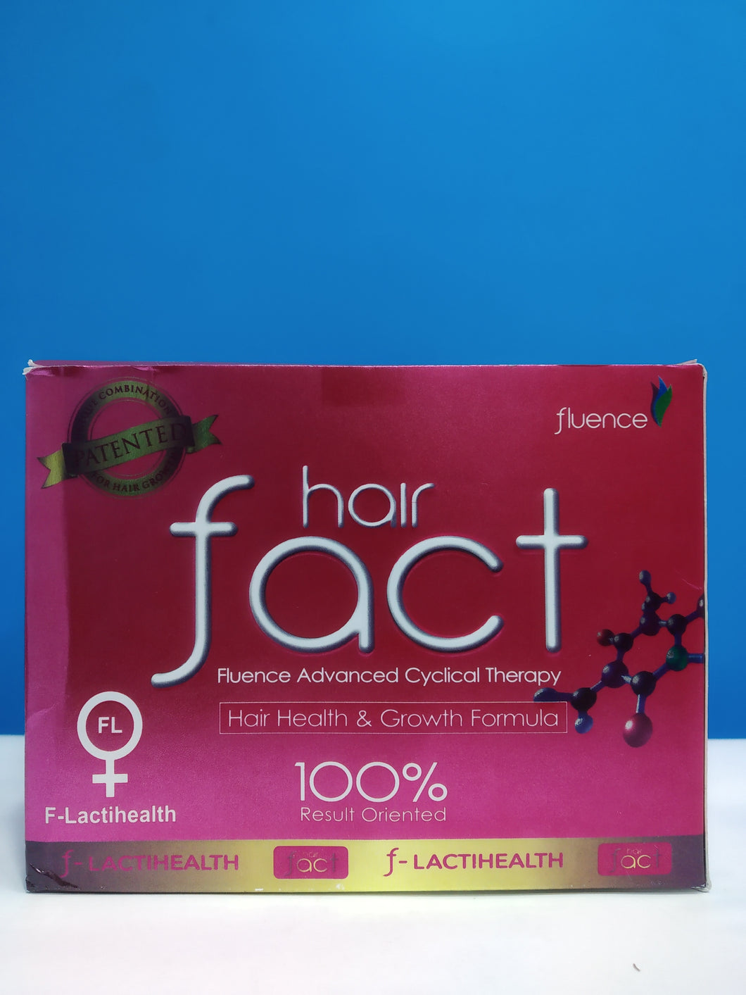 Hair fact (F-Lactihealth)