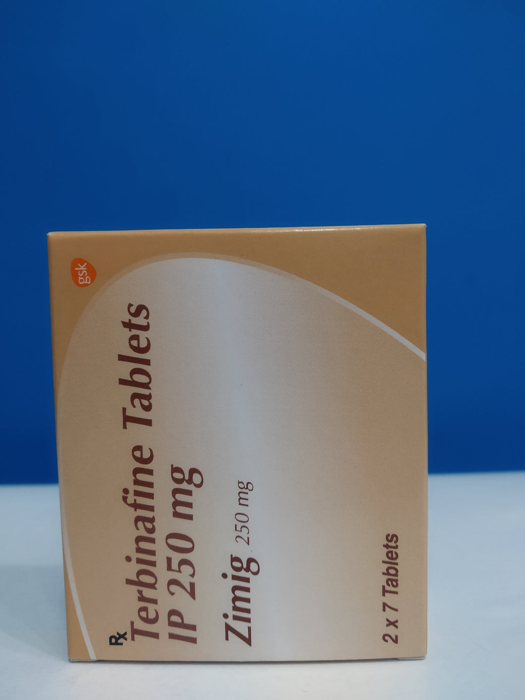 Zimig (250mg) Tablet