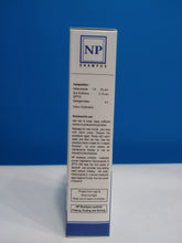 Load image into Gallery viewer, NP Shampoo (60ml)
