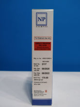 Load image into Gallery viewer, NP Shampoo (60ml)
